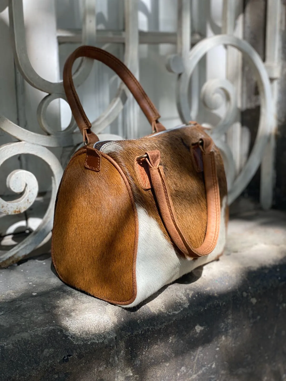 The Frida Purse