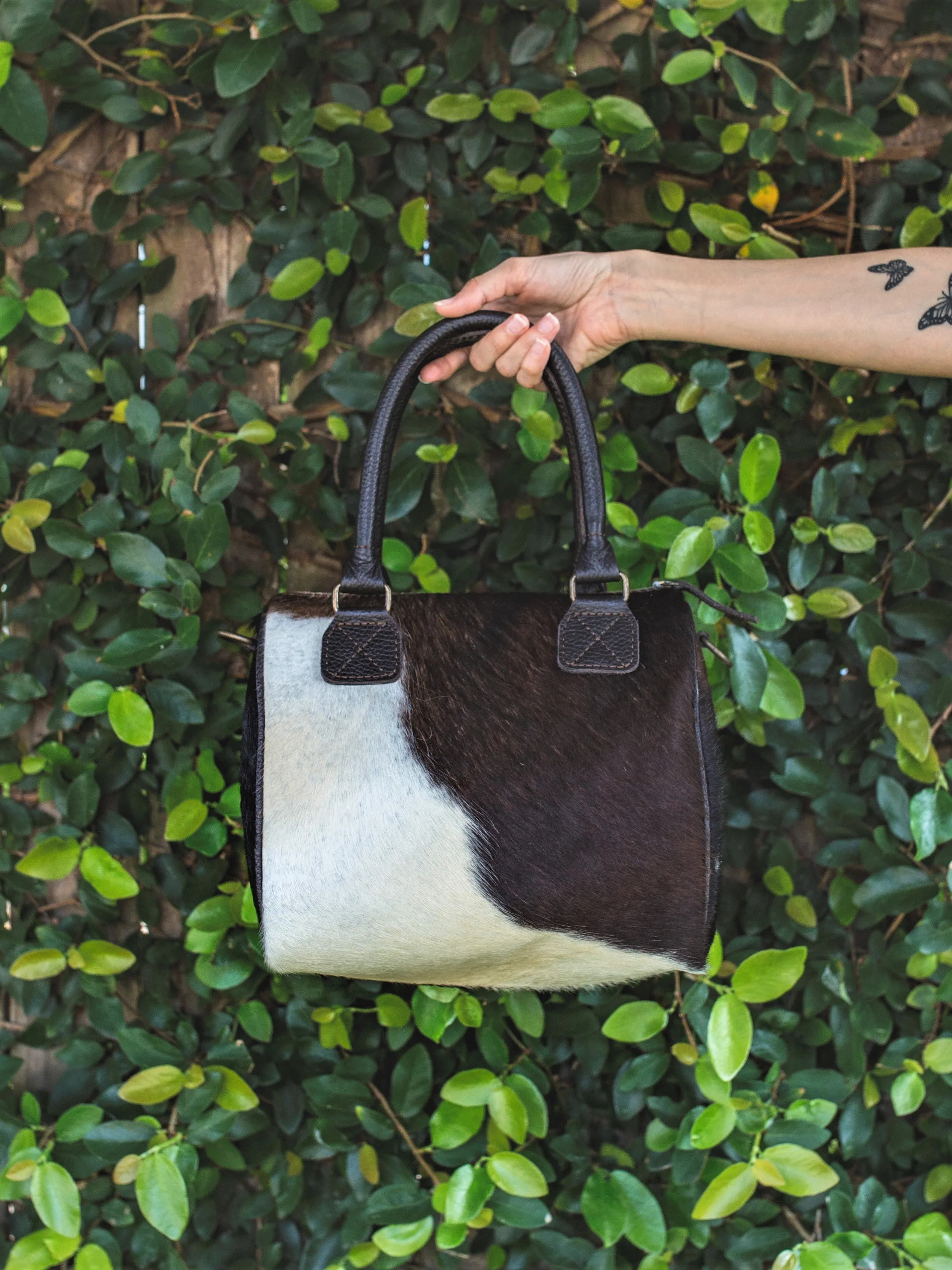 The Frida Purse