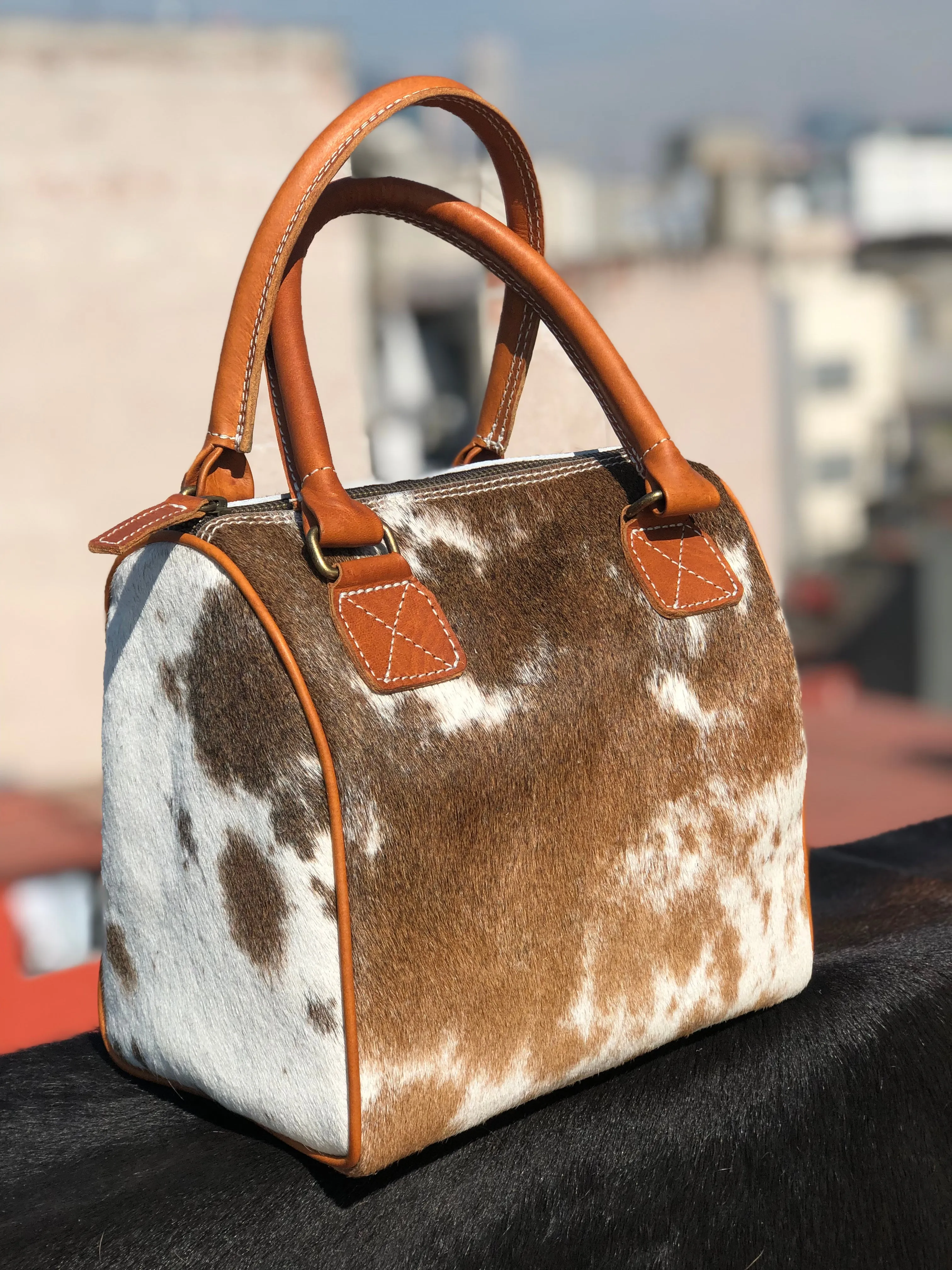 The Frida Purse