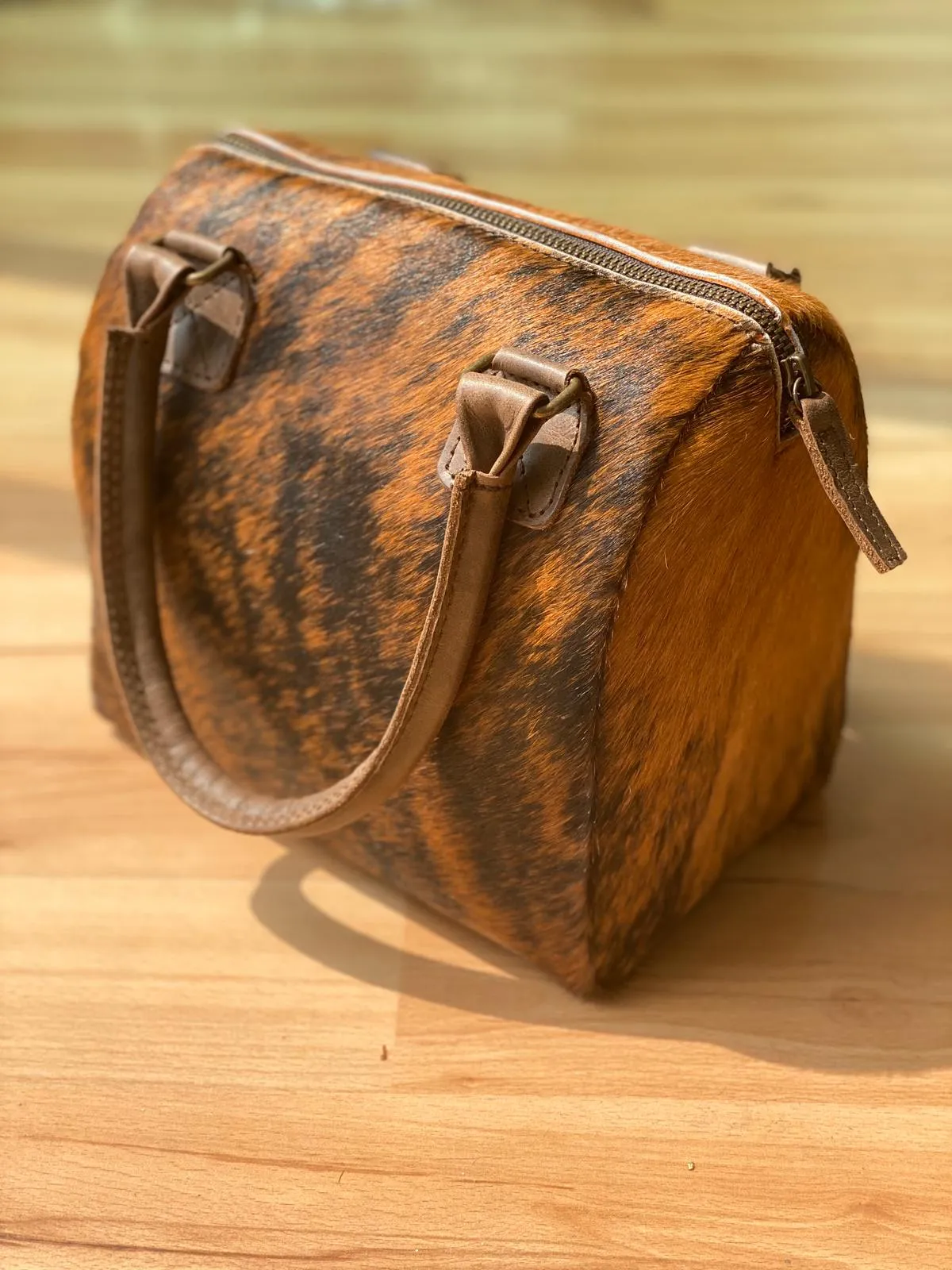 The Frida Purse