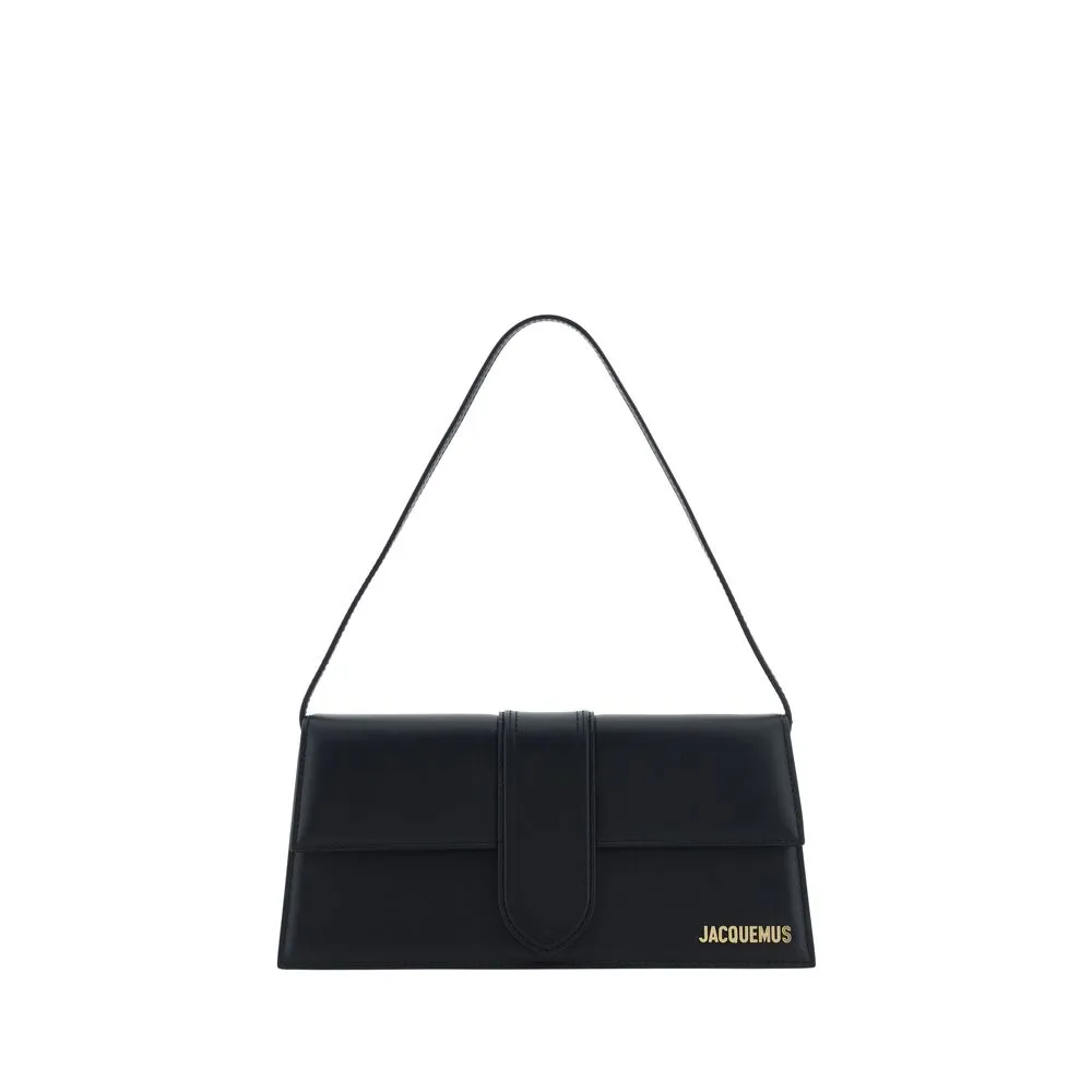 The Le Bambino Long Shoulder Bag
