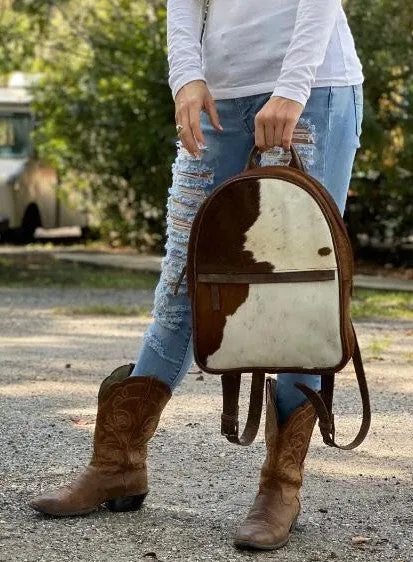The Leon Backpack