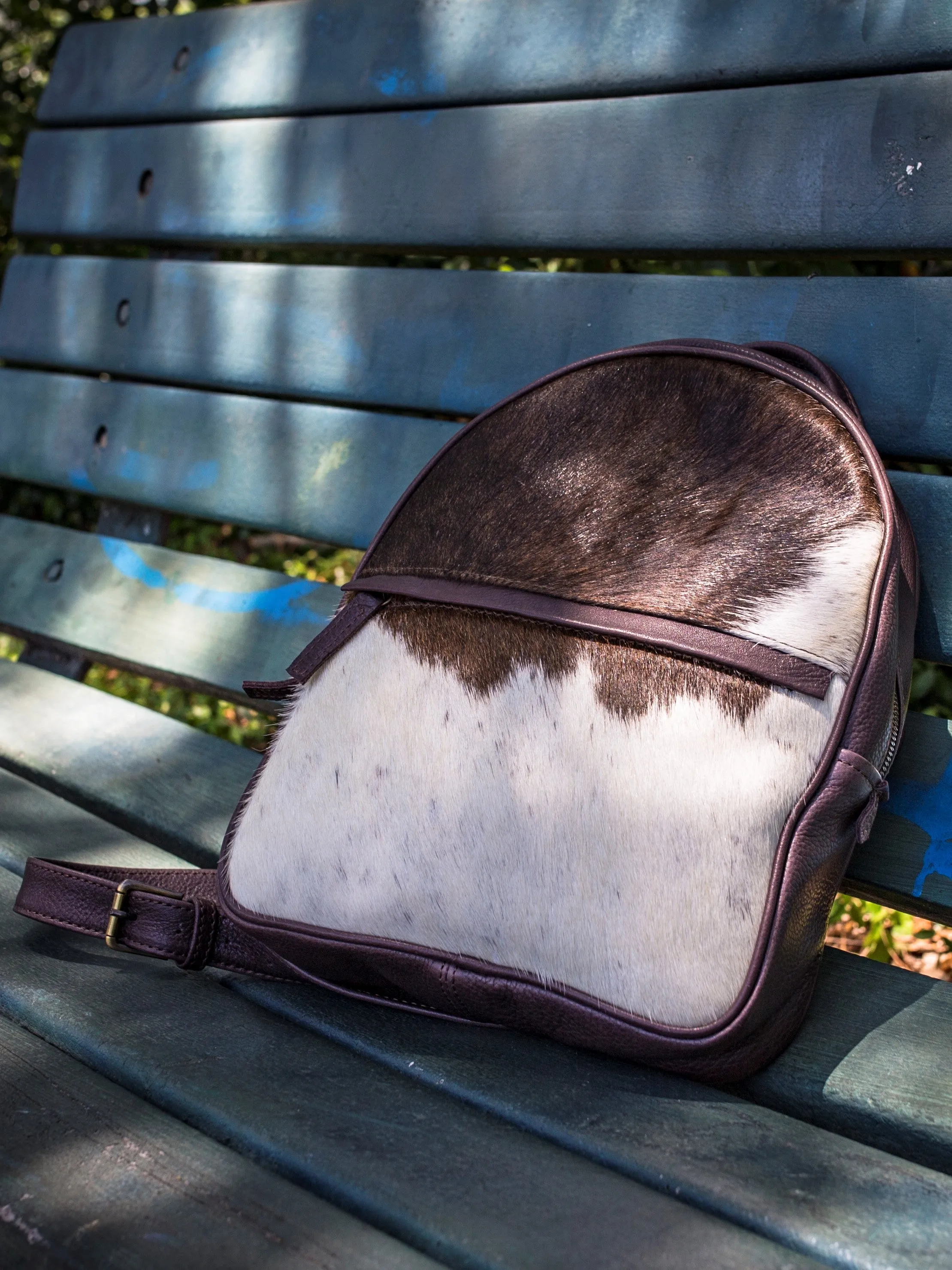The Leon Backpack