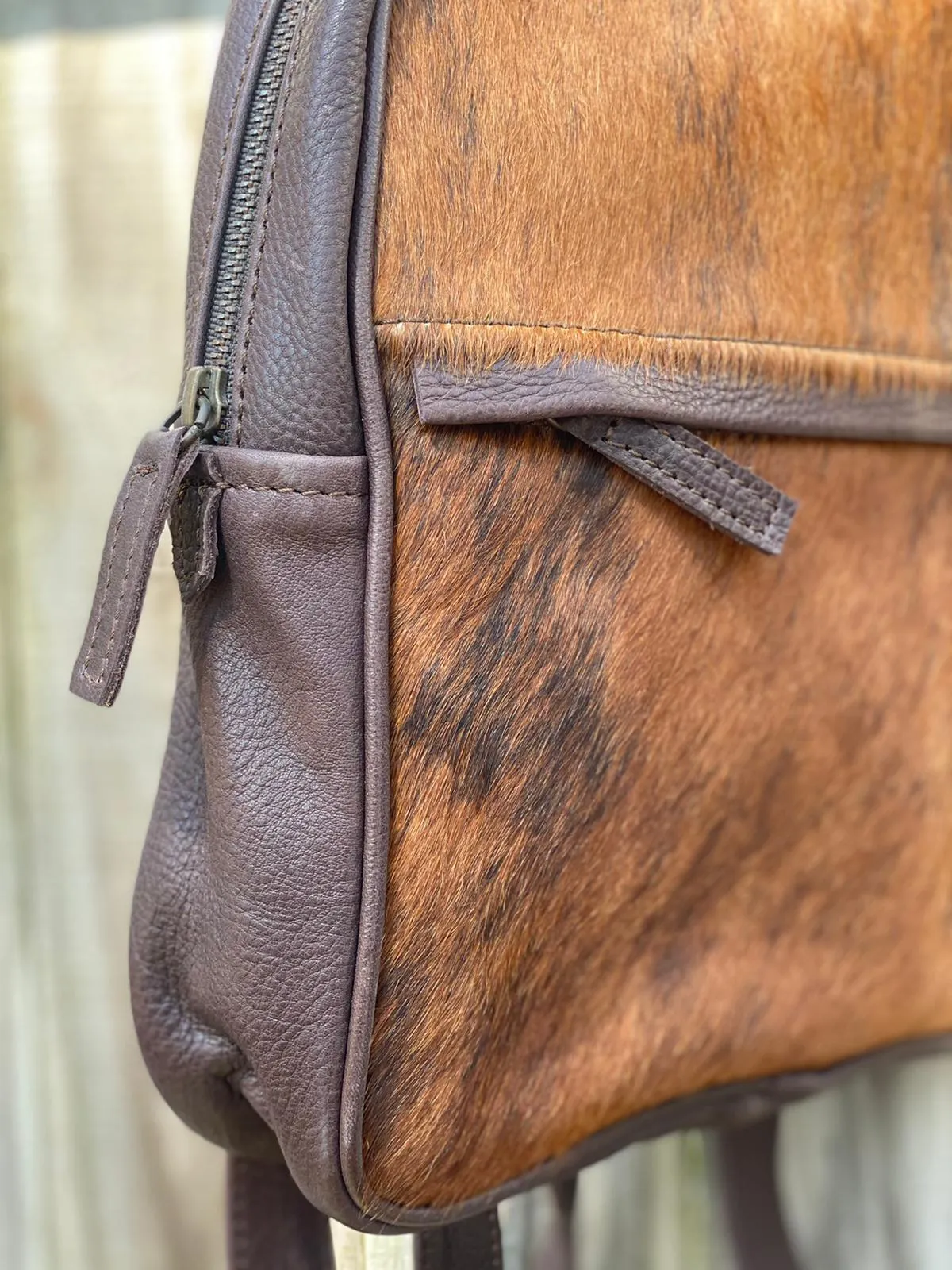 The Leon Backpack
