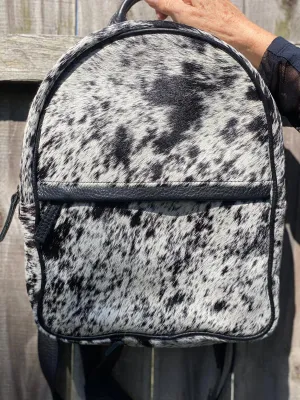 The Leon Backpack