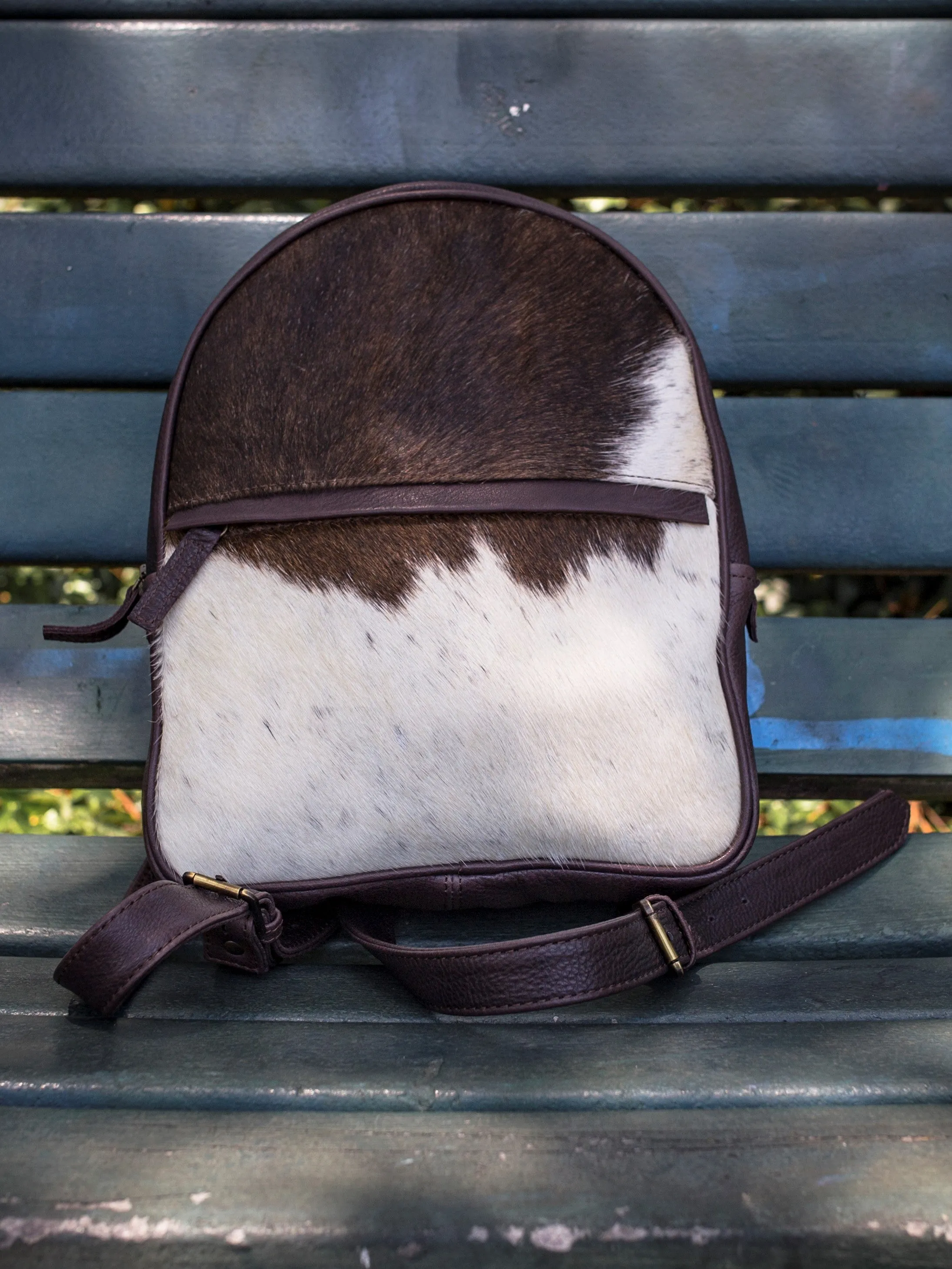 The Leon Backpack