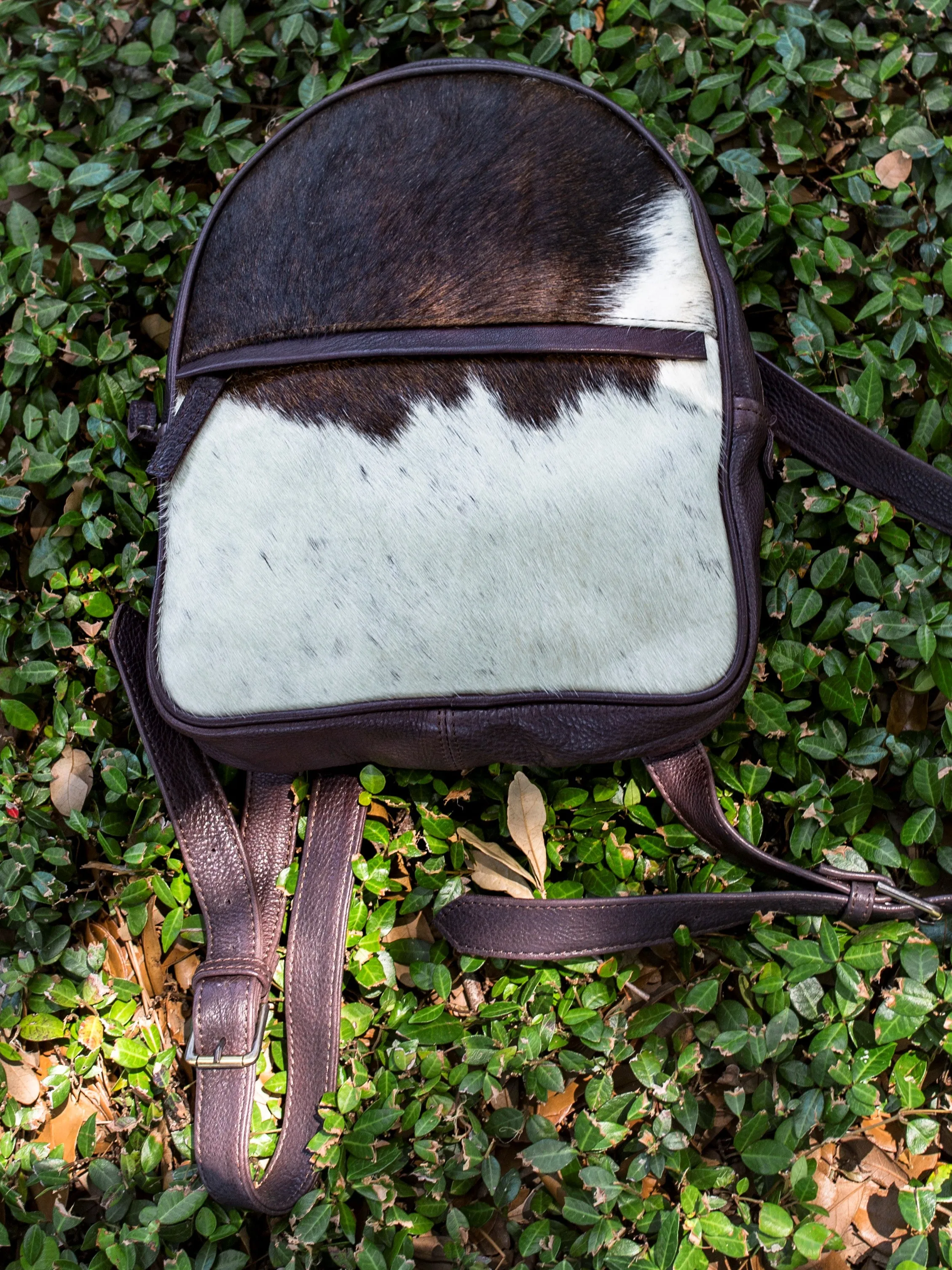 The Leon Backpack