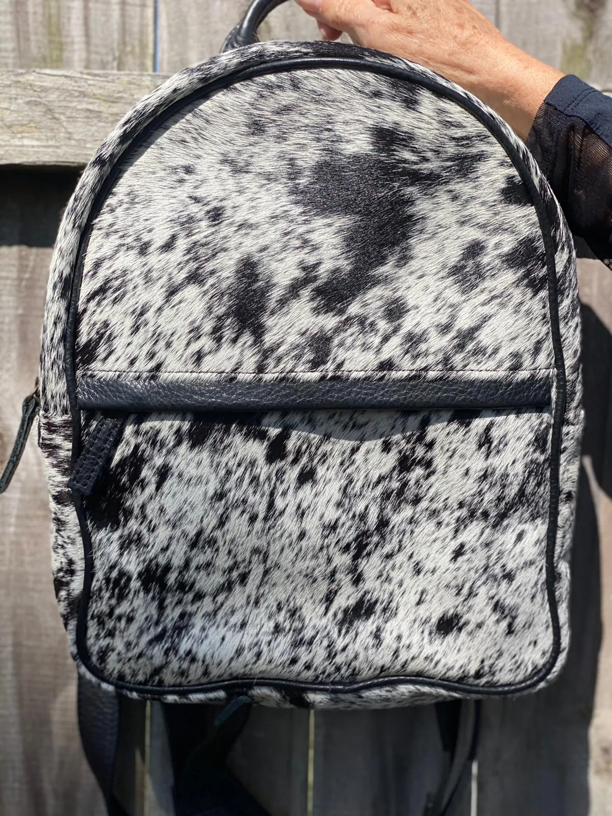 The Leon Backpack