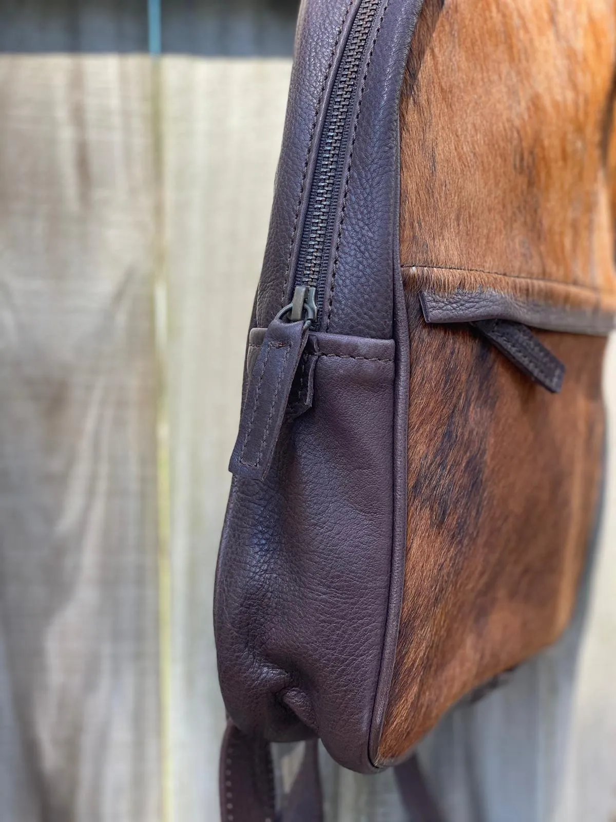 The Leon Backpack