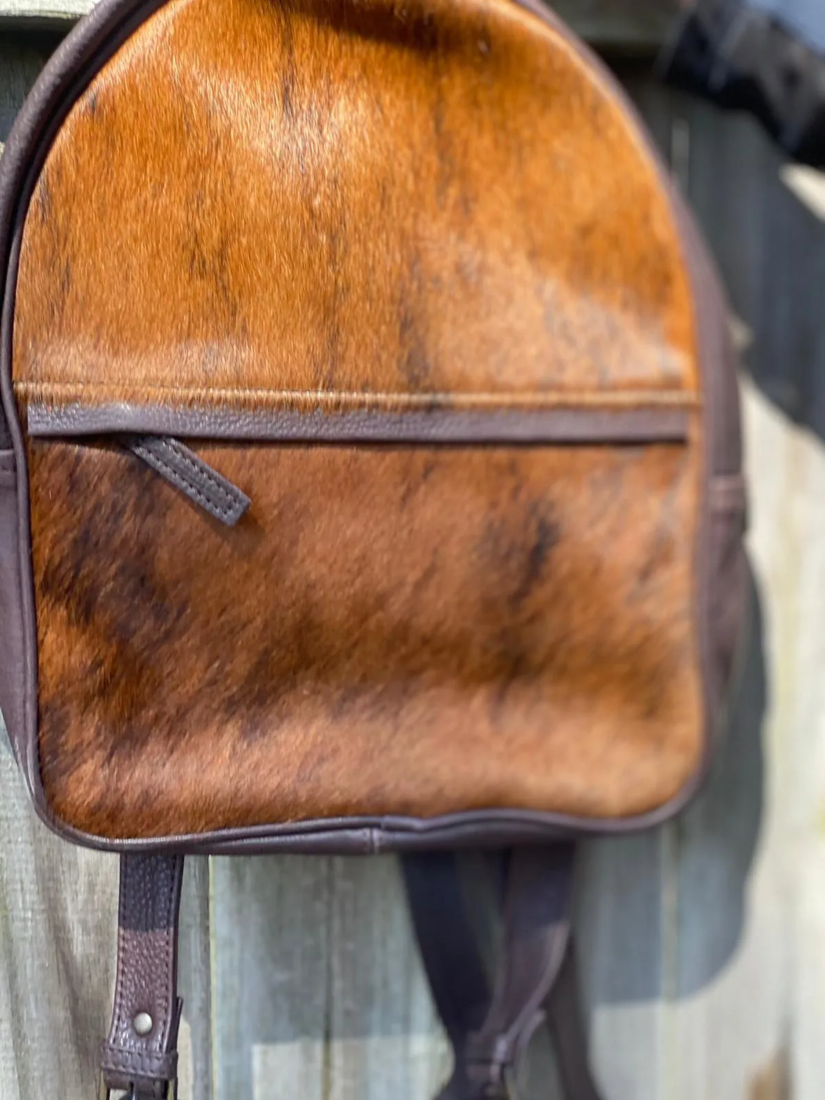 The Leon Backpack