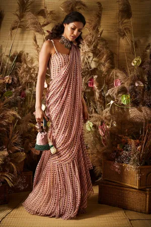The Sharon Sari