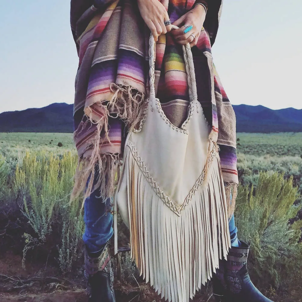 The Sierra Tote
