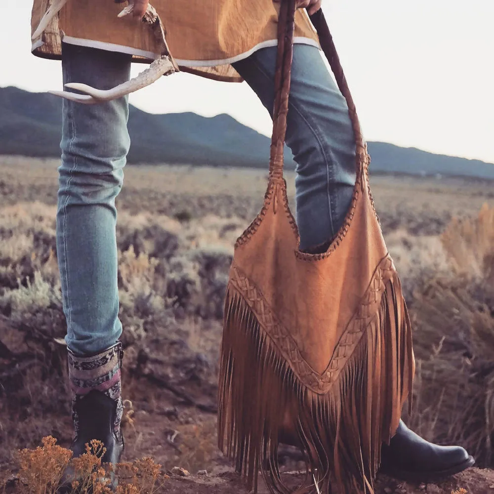 The Sierra Tote