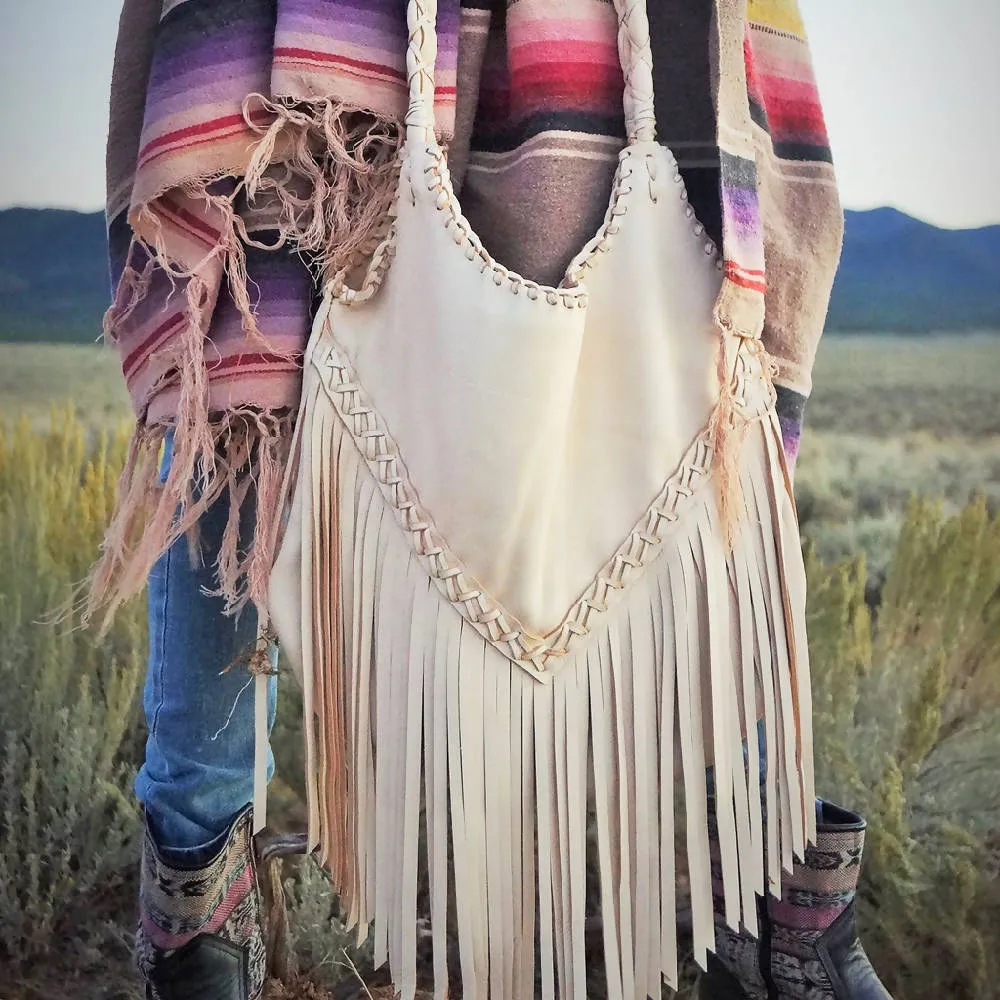 The Sierra Tote