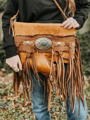 The Teagan Purse