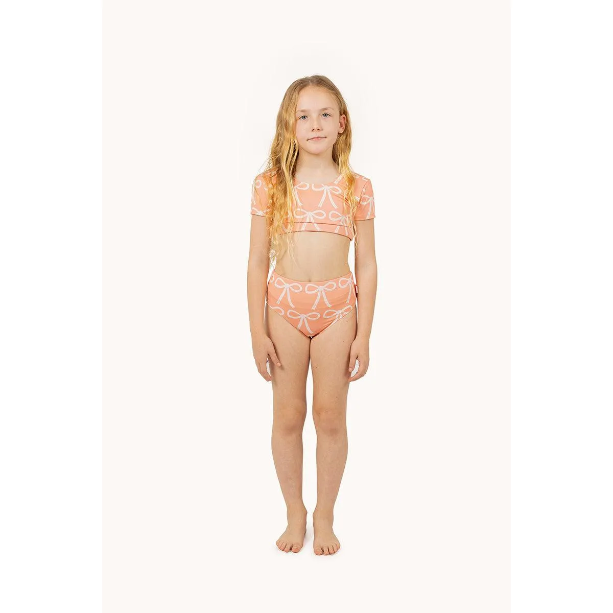 Tiny Cottons - Bows bikini