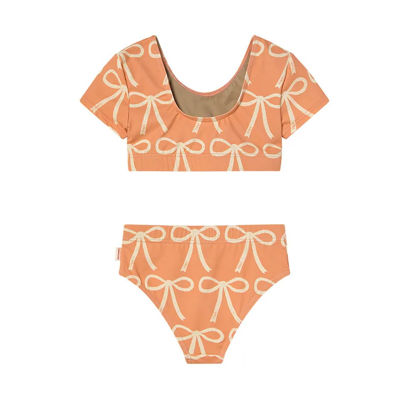 Tiny Cottons - Bows bikini