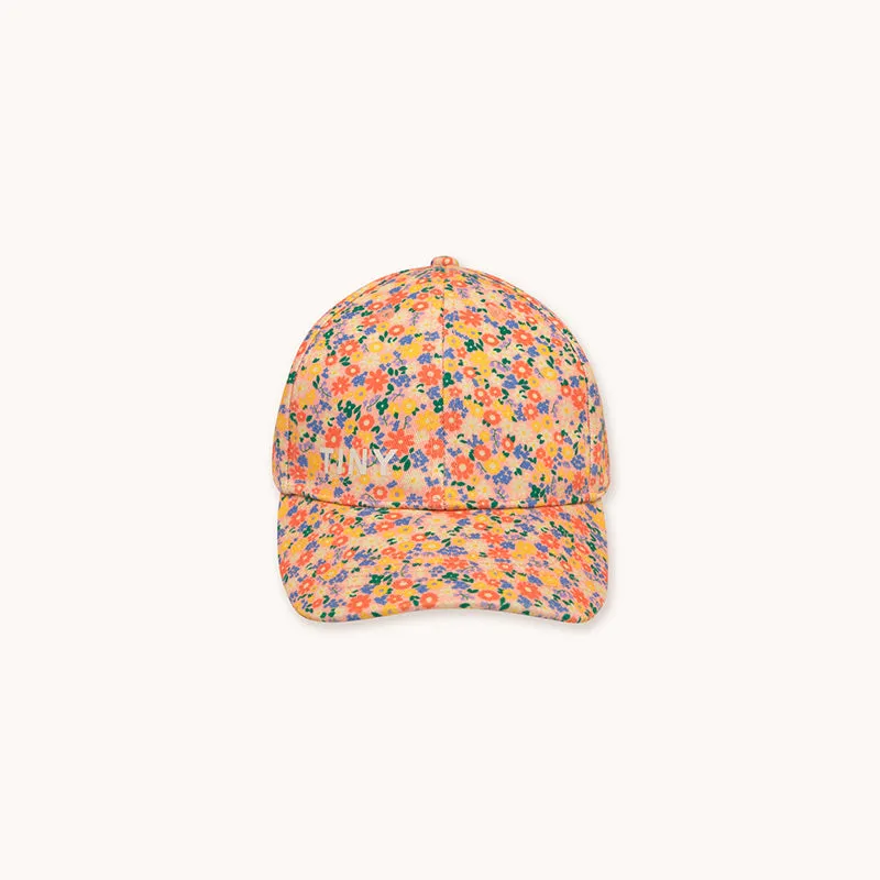 Tiny Cottons - Garden cap