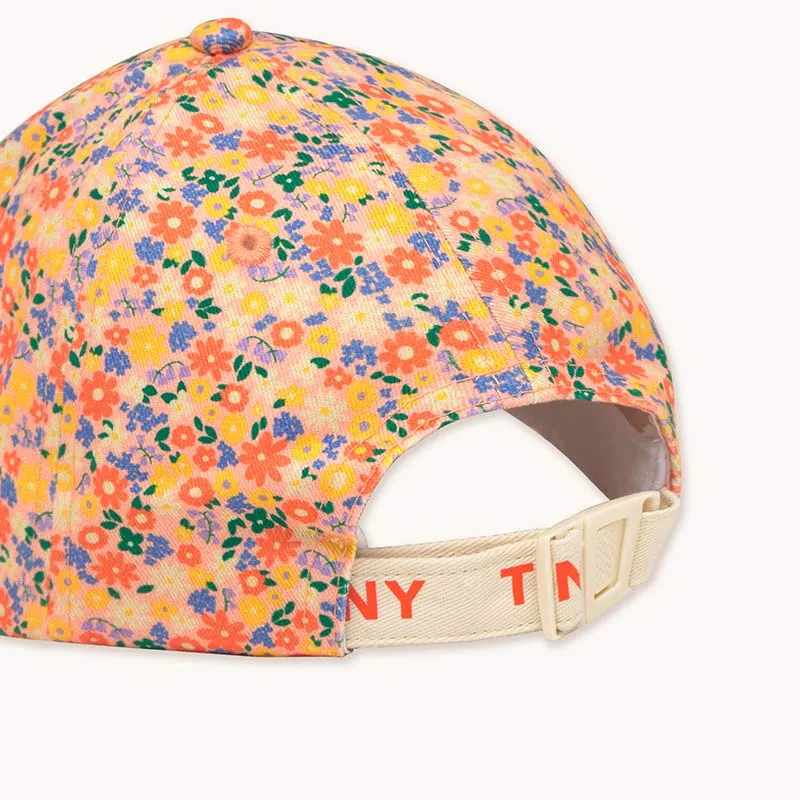 Tiny Cottons - Garden cap