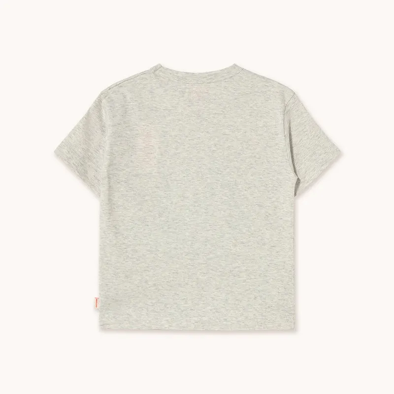 Tiny Cottons - Tiny League graphic T-shirt