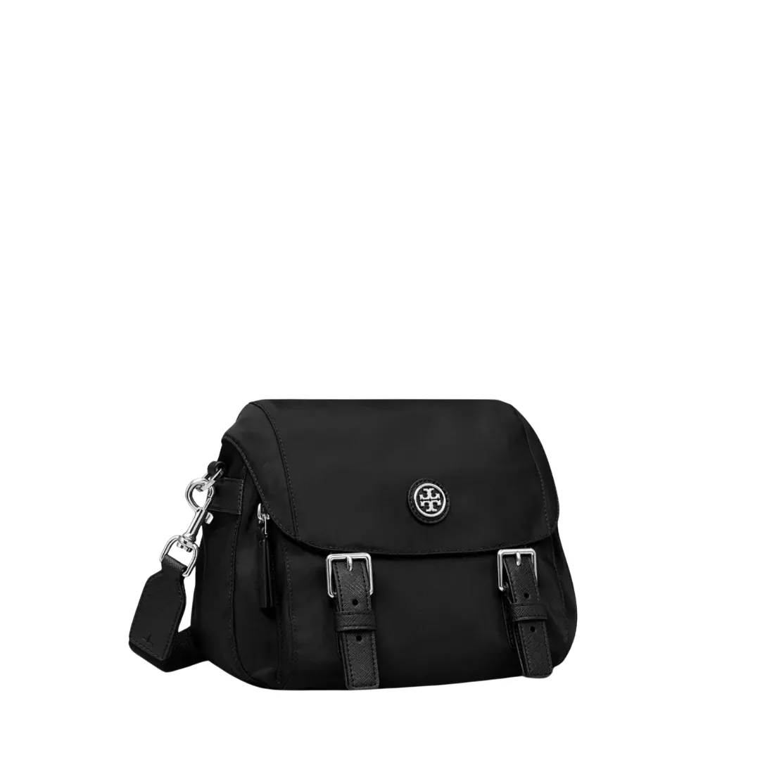 Tory Burch Virginia Small Messenger Bag