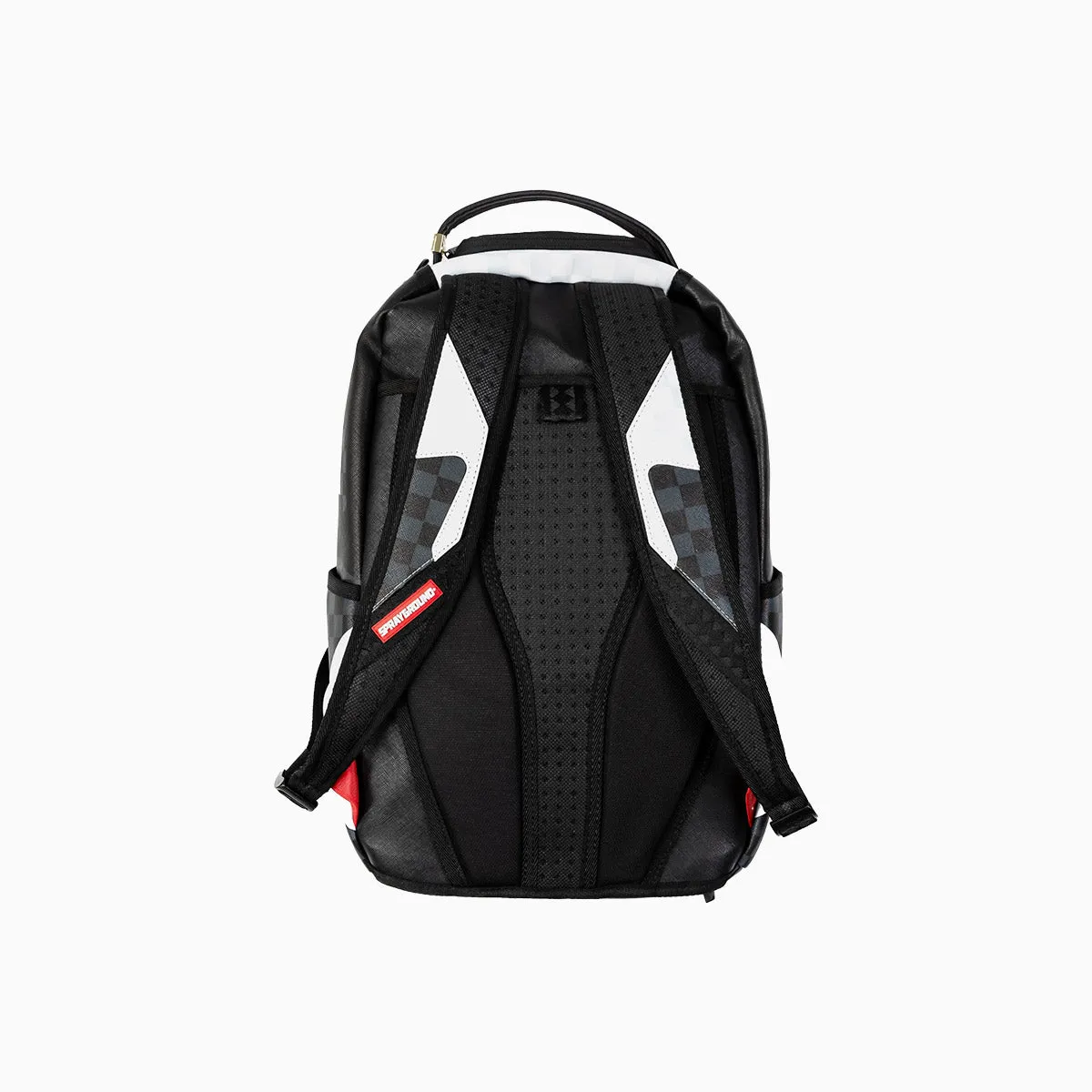 Triple Decker Heir The Throne Backpack