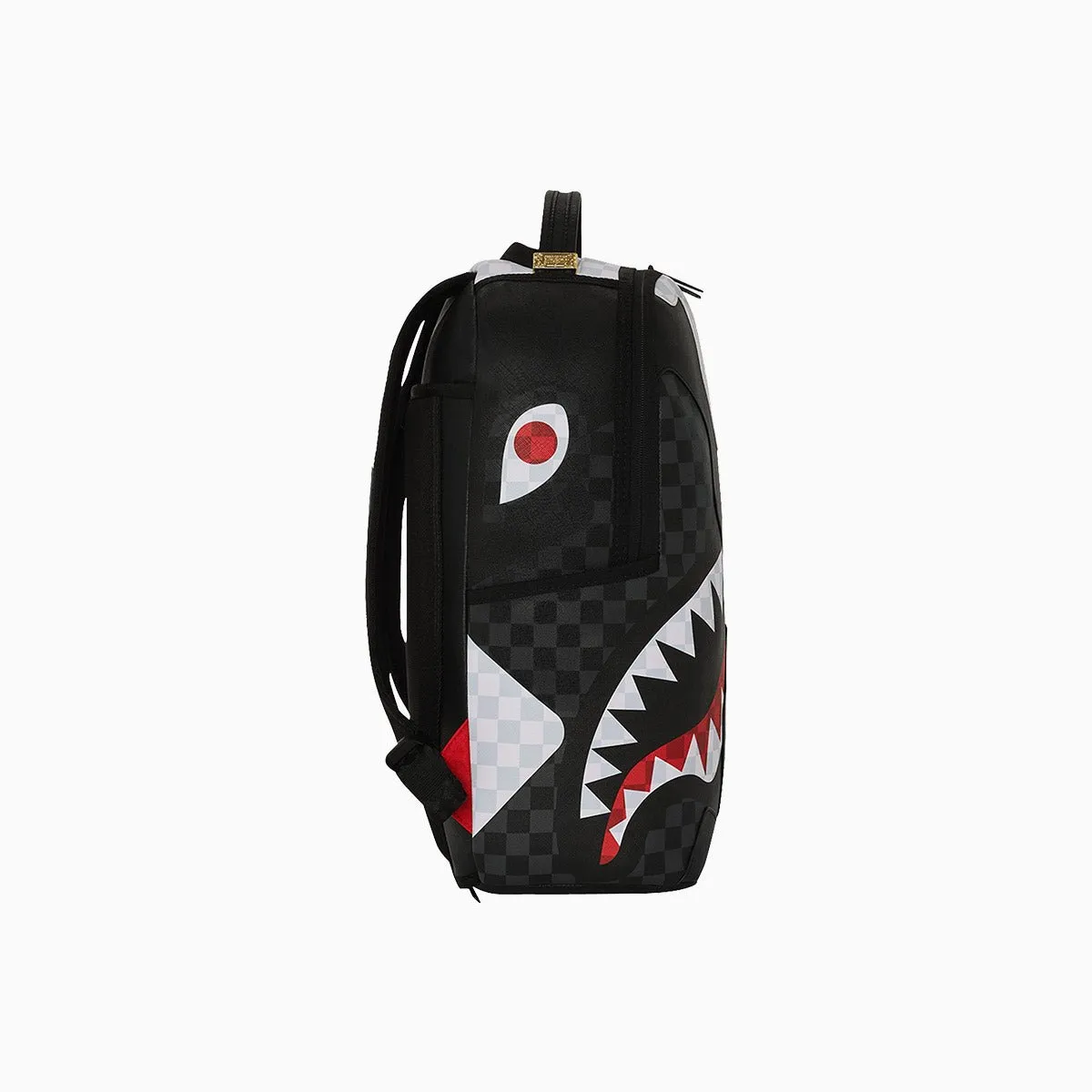 Triple Decker Heir The Throne Backpack