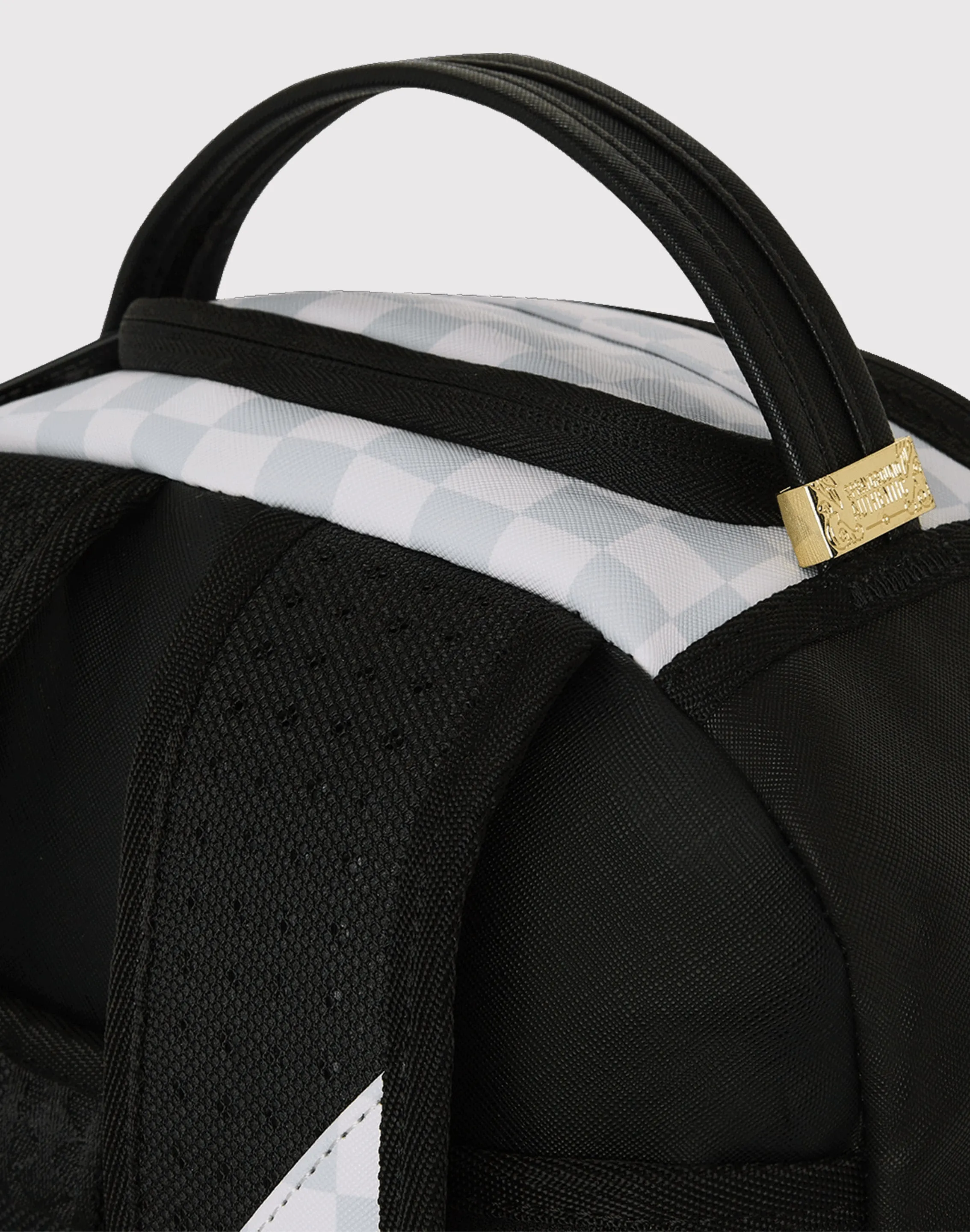 Triple Decker Heir The Throne Backpack