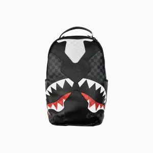Triple Decker Heir The Throne Backpack