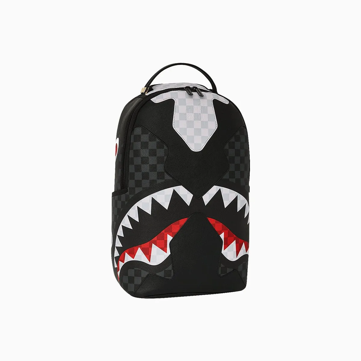Triple Decker Heir The Throne Backpack