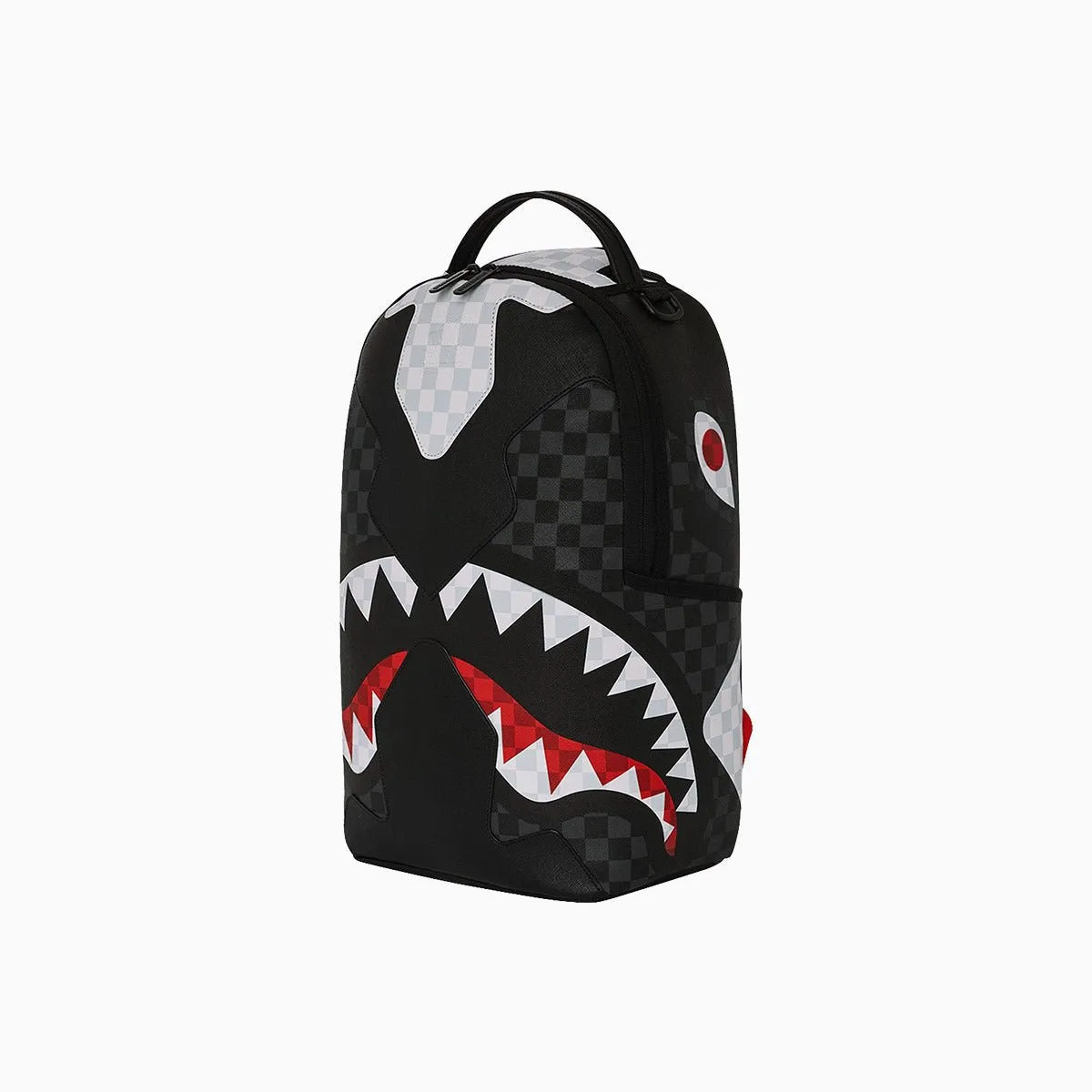 Triple Decker Heir The Throne Backpack