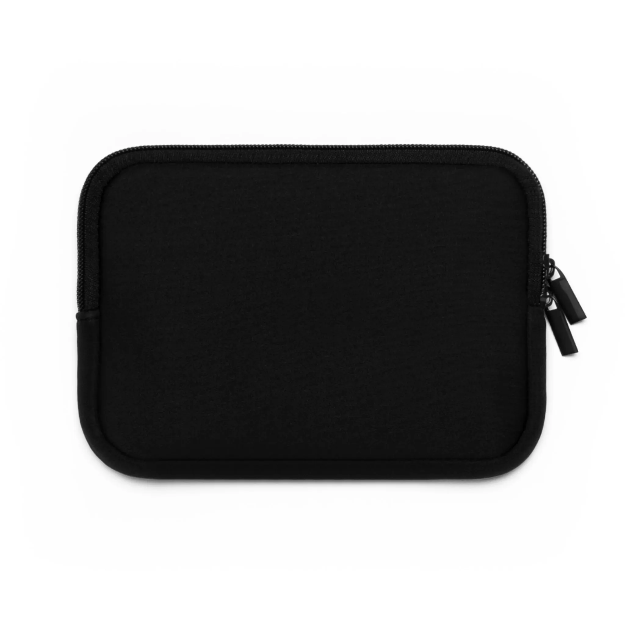 Tropical Sunset in Mosaic Laptop Sleeve