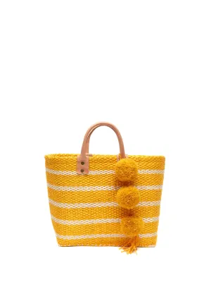 Tybee Tote Bag ::RET