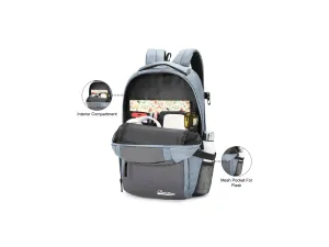 UCB WINSO LAPTOP BACKPACK