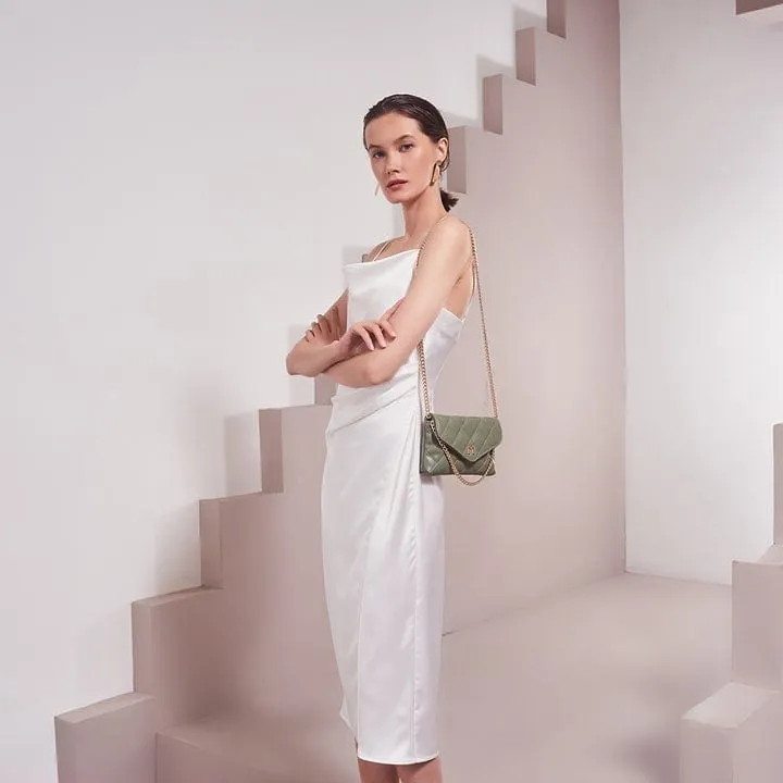 Vegan Rivington Bag - Multiple Colors