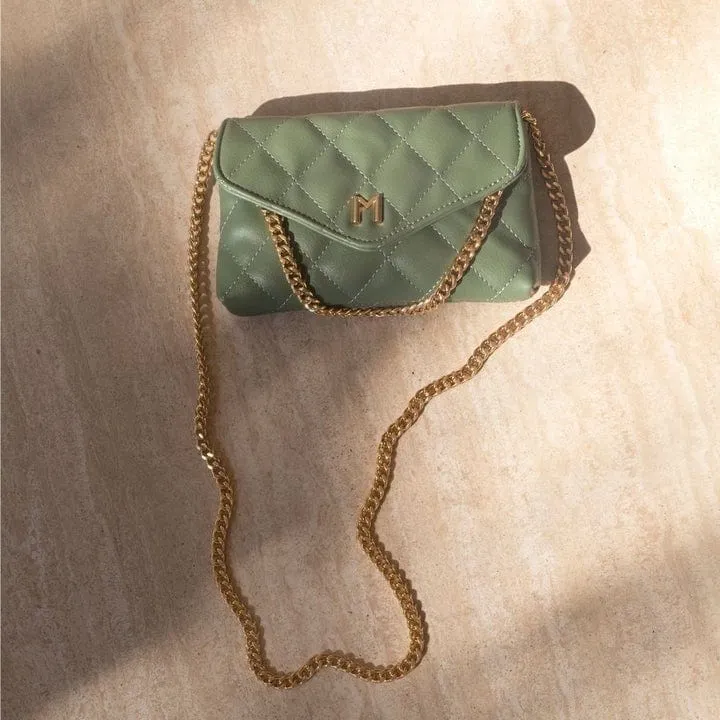 Vegan Rivington Bag - Multiple Colors