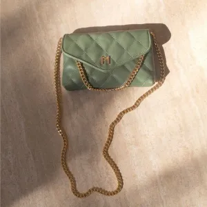 Vegan Rivington Bag - Multiple Colors