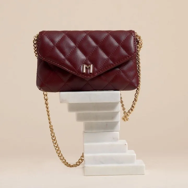 Vegan Rivington Bag - Multiple Colors