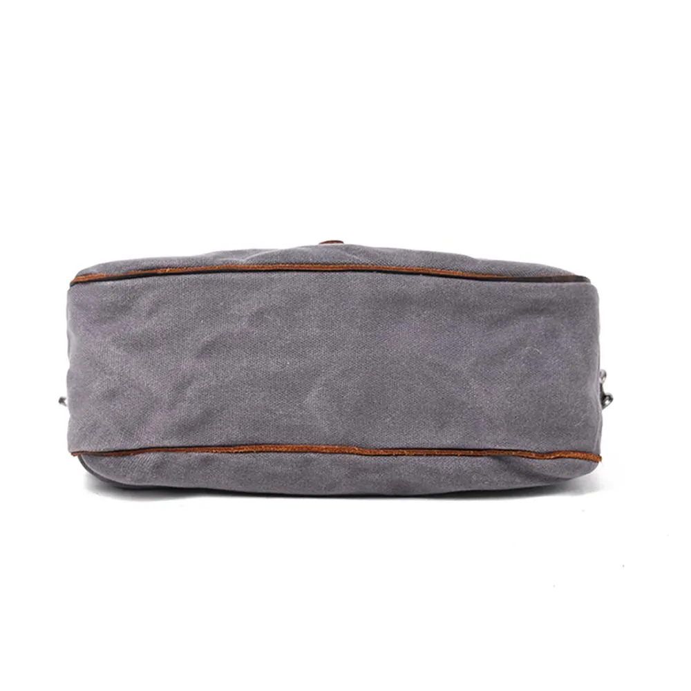 Vintage Crossbody Bags for Both Men and Women