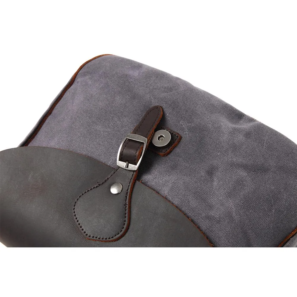 Vintage Crossbody Bags for Both Men and Women