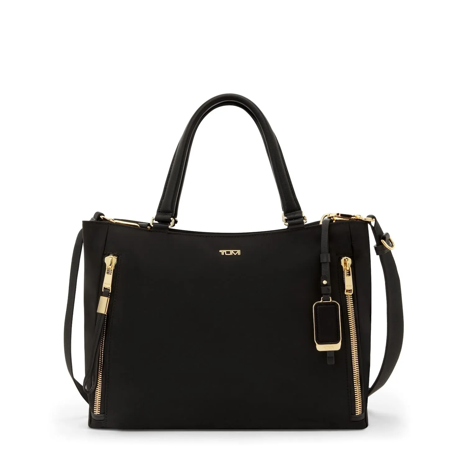 Voyageur Valetta Medium Tote