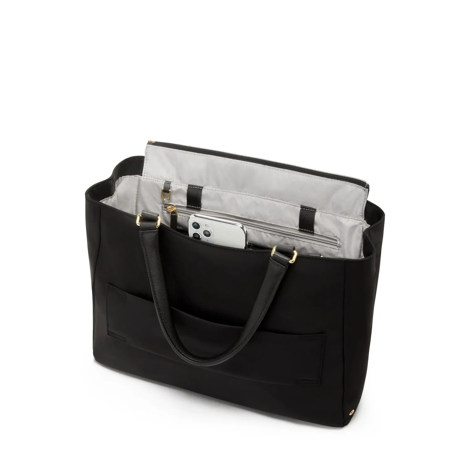 Voyageur Valetta Medium Tote