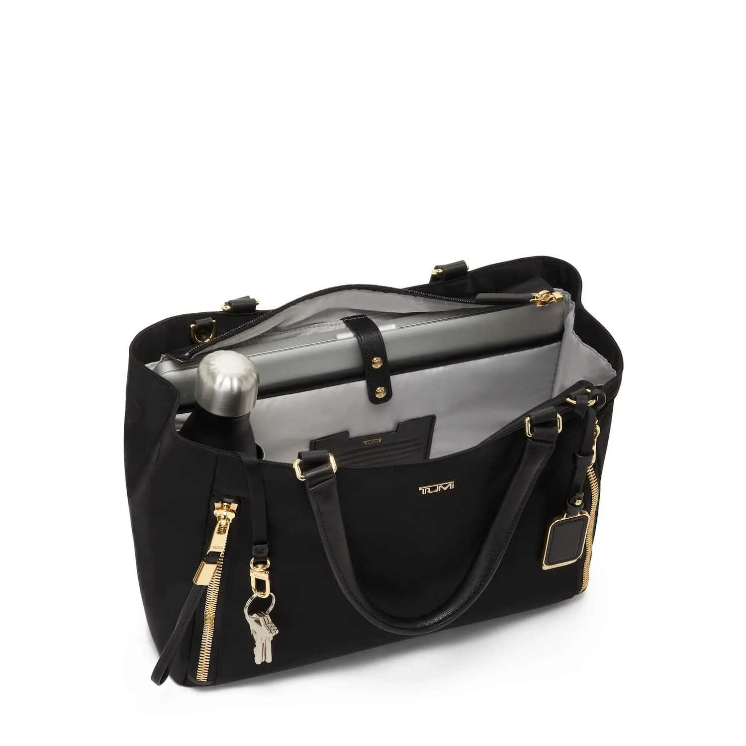Voyageur Valetta Medium Tote