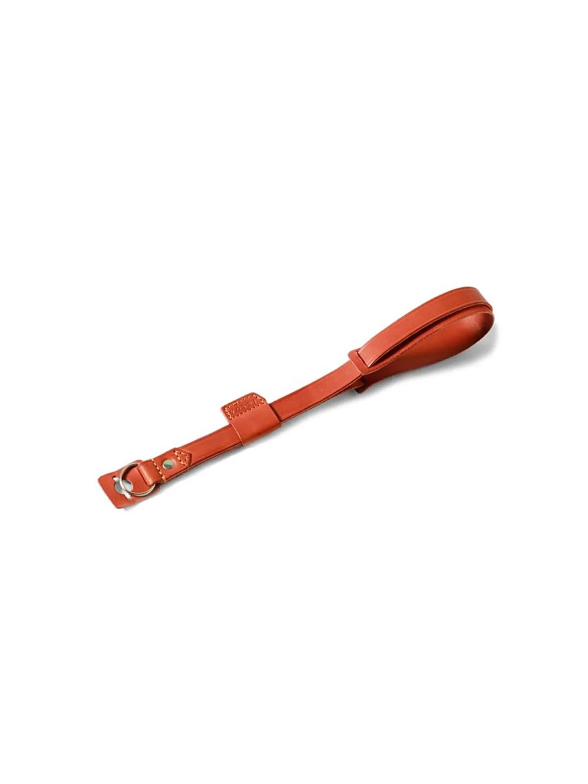 Voyej Halyard Chestnut Camera Wrist Strap