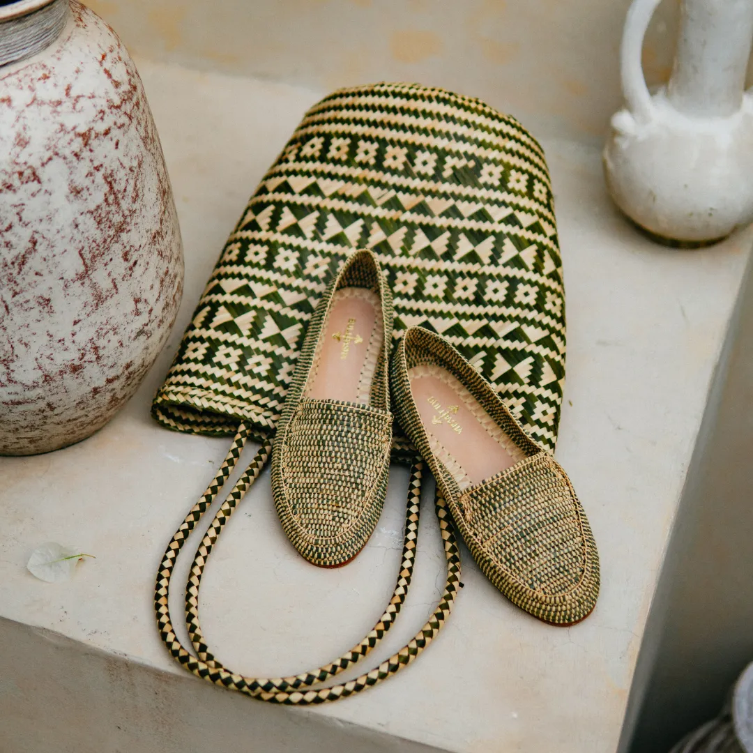 Warda Bag