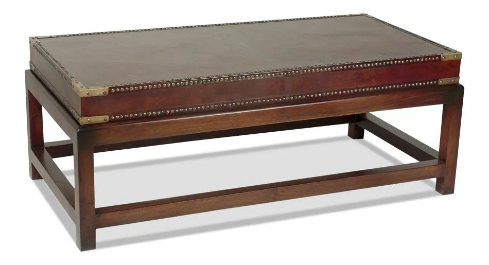 Winchester Coffee Table