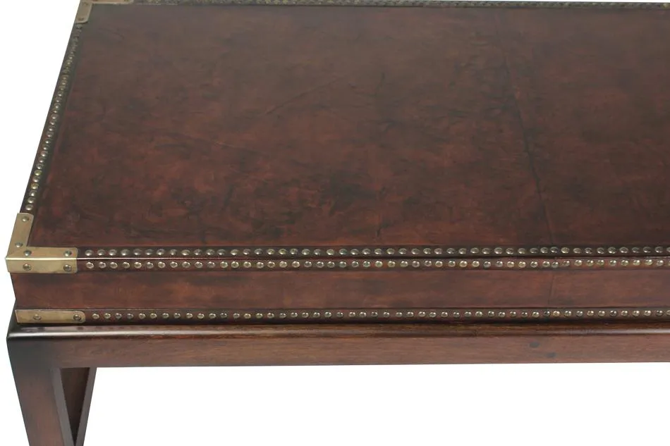 Winchester Coffee Table