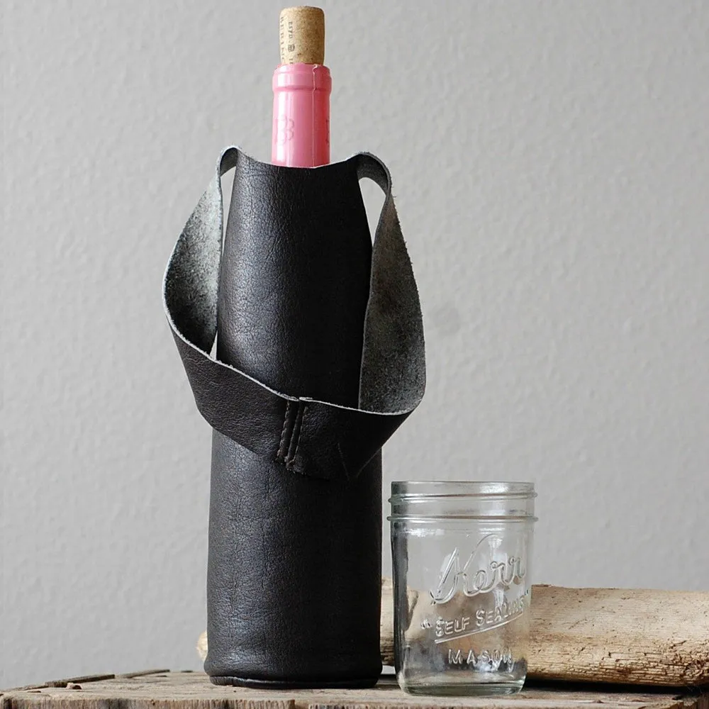 Wine Tote