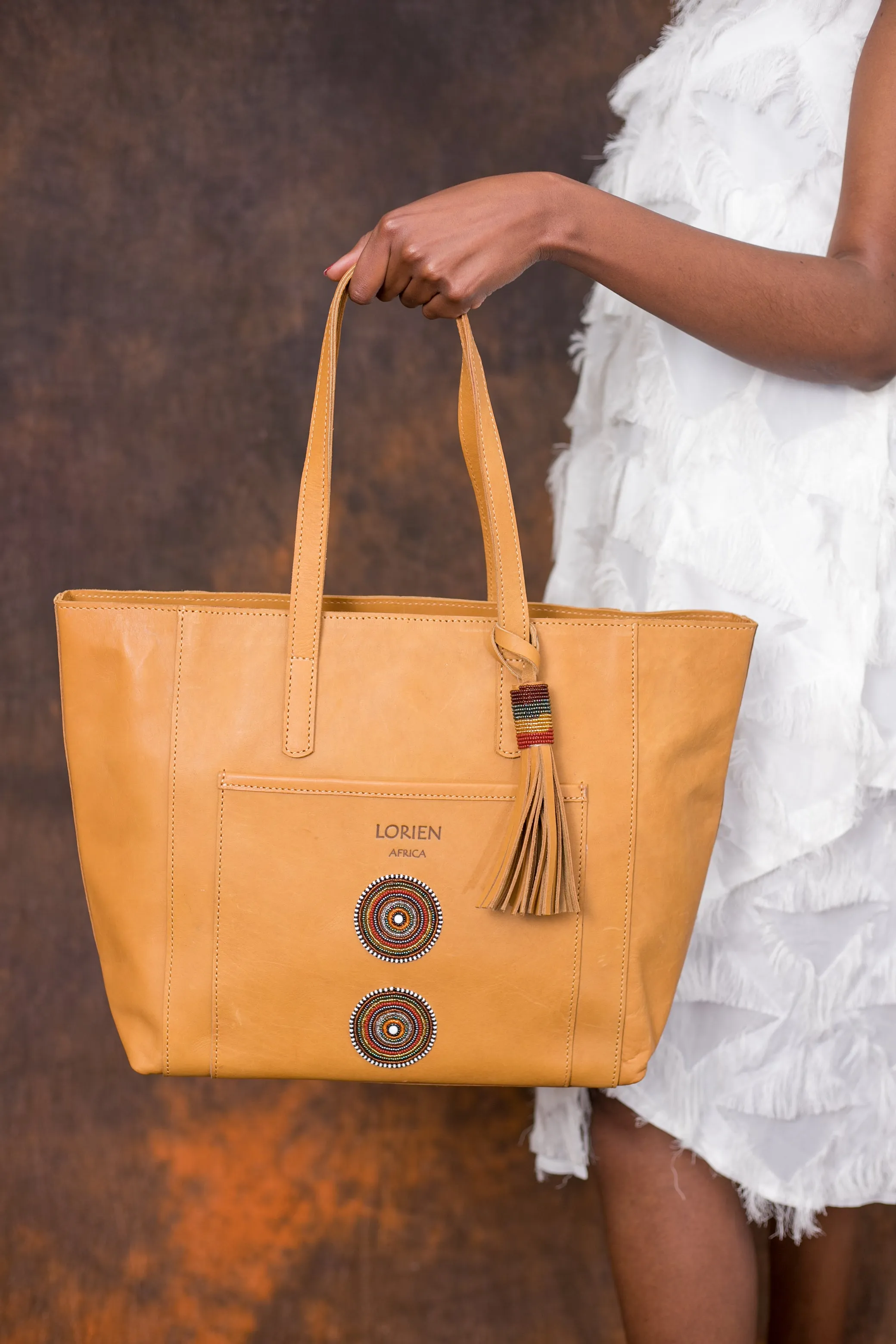 Women Leather Sly Handbag