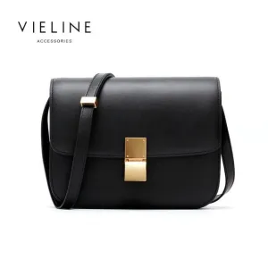 Women's Leather Shoulder & Crossbody Purse